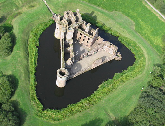 قلعة كايرلافيروك